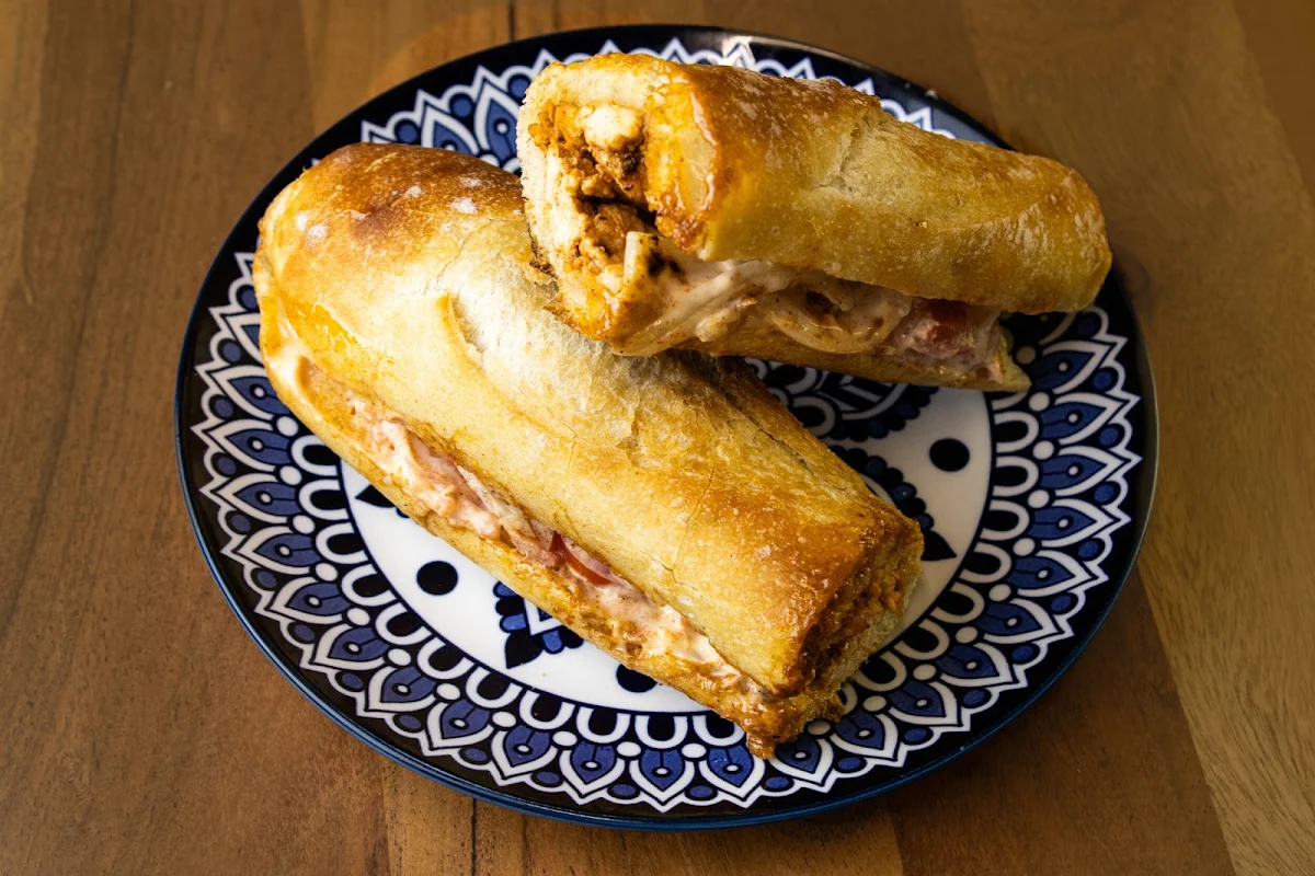 Highlights, Baguette Brochette Quebec