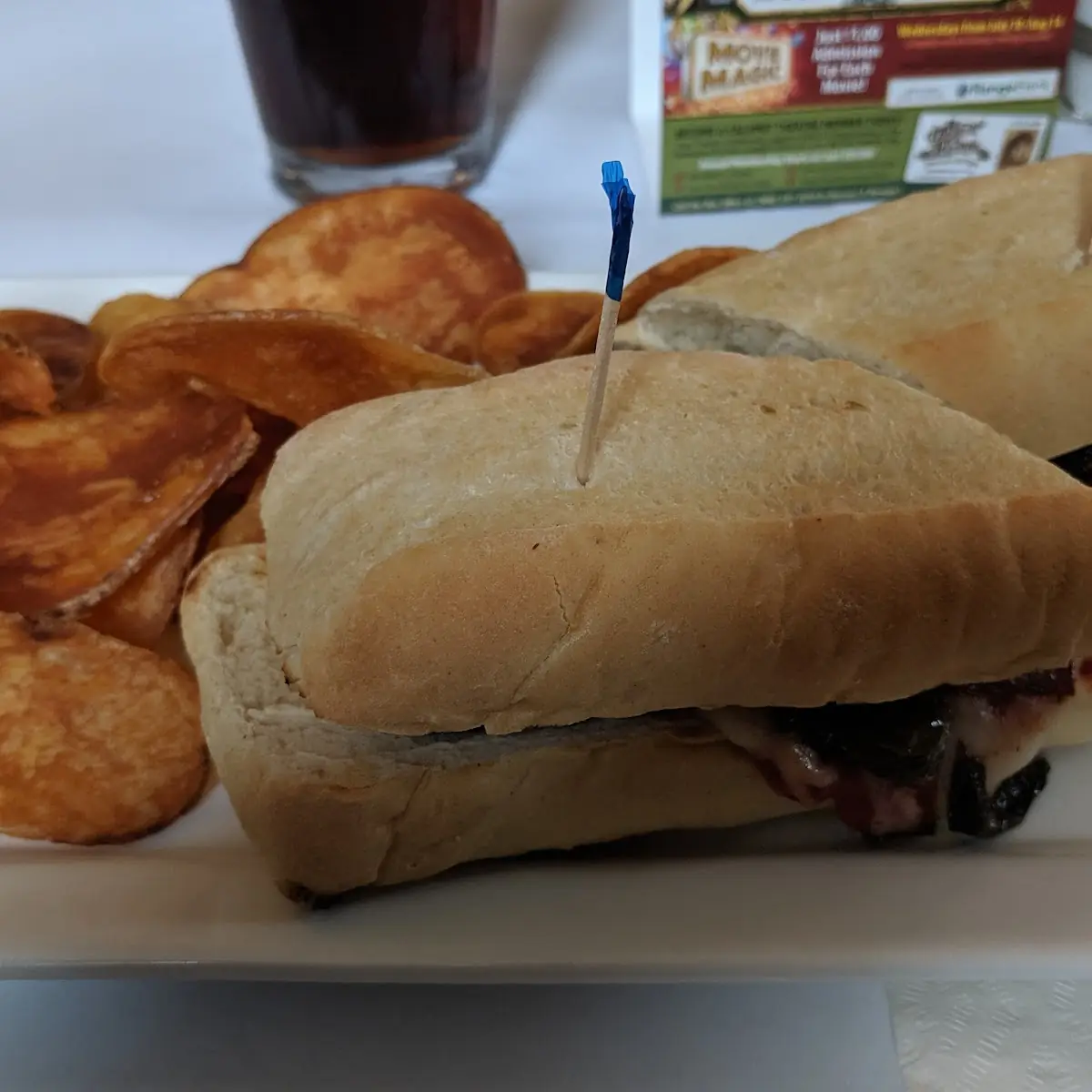 French Dip