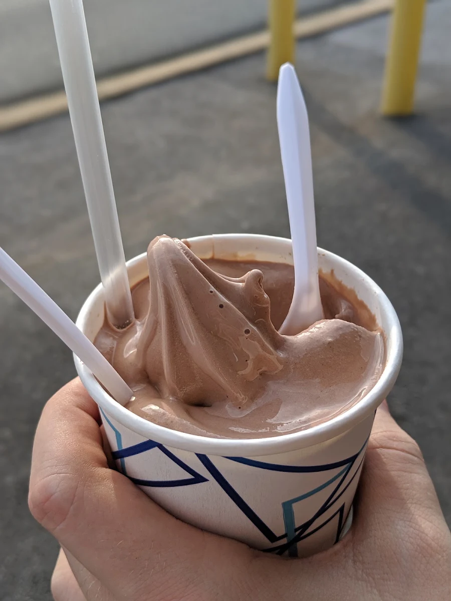 Chocolate Malt