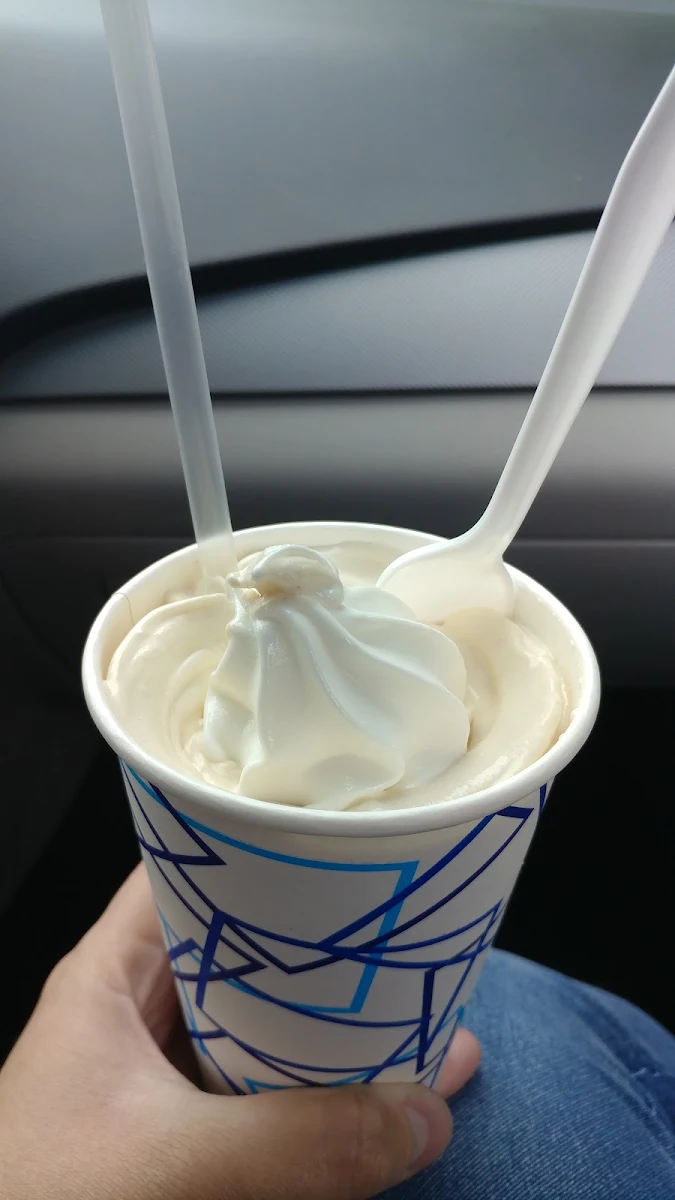 Peanut Butter Shake