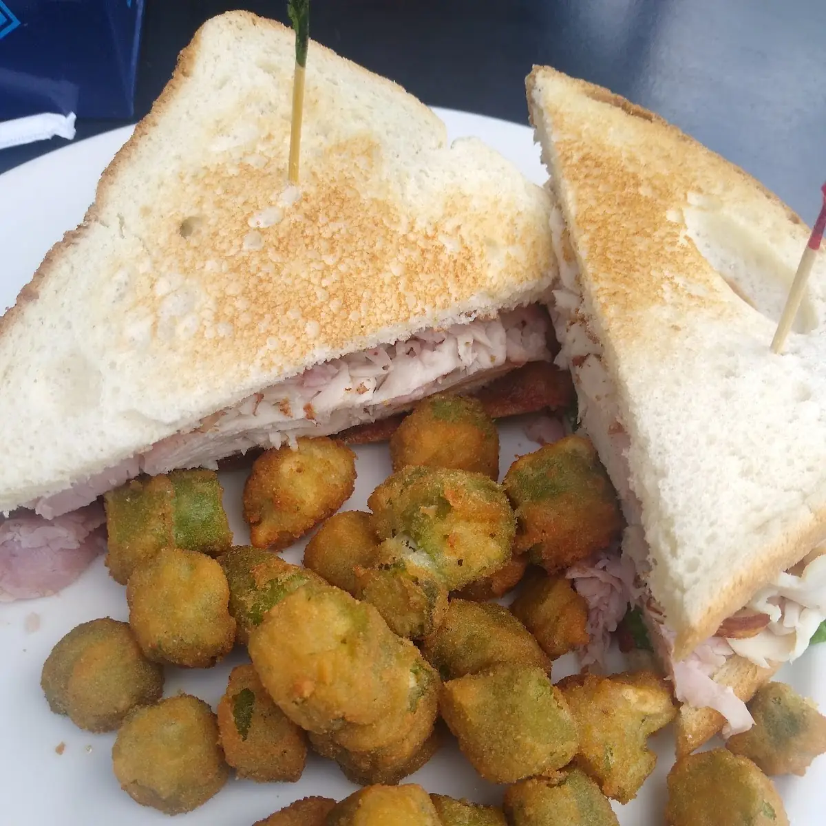Turkey Ham