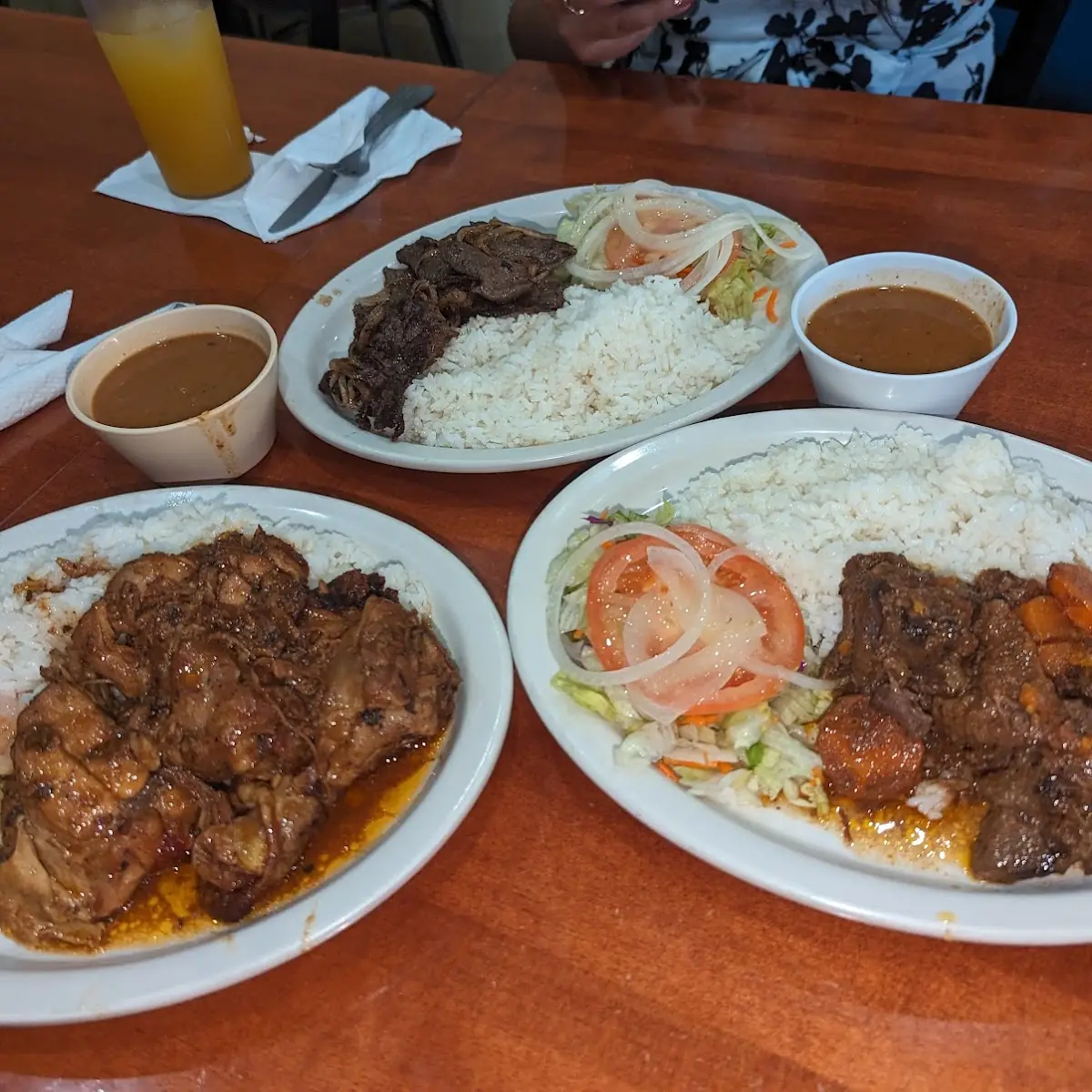 Carne Guisada