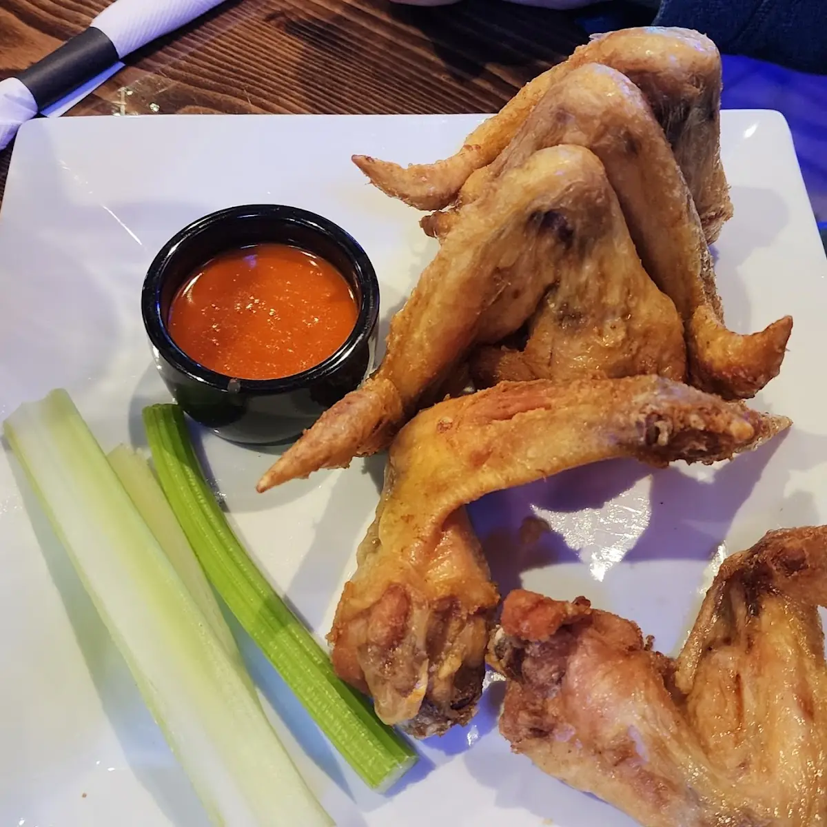 Wings