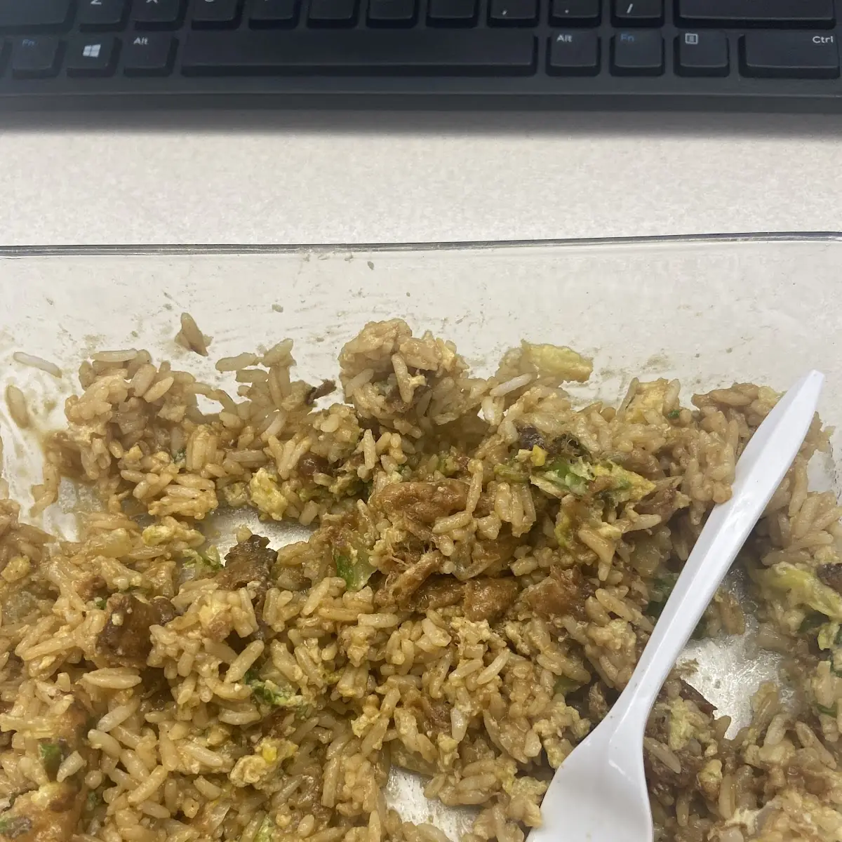 Nasi Goreng