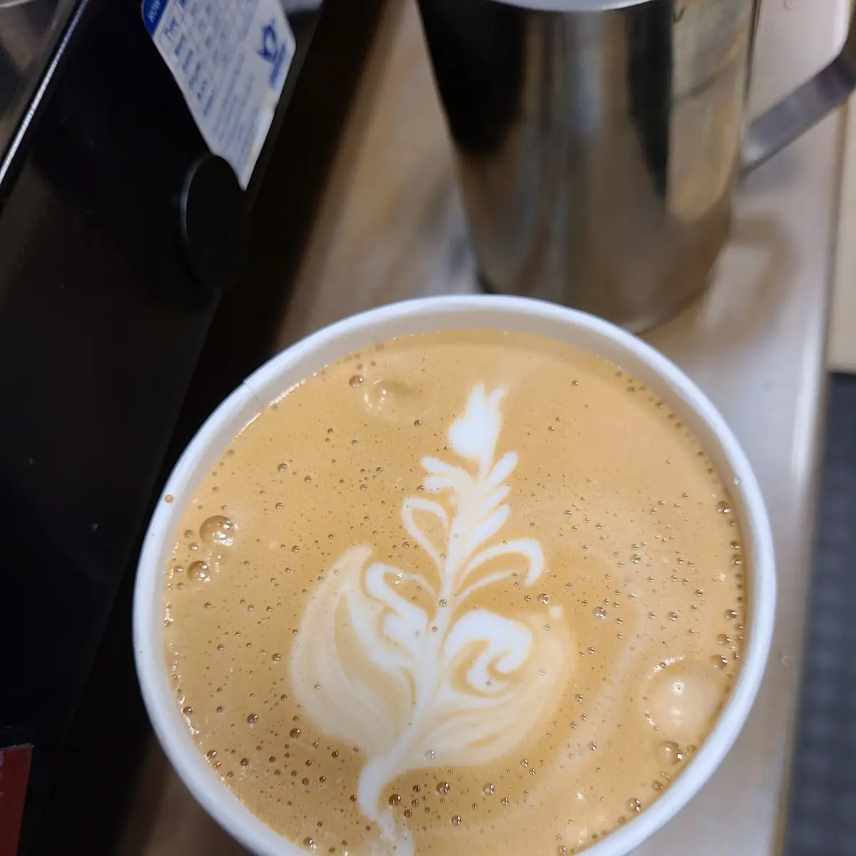 Latte