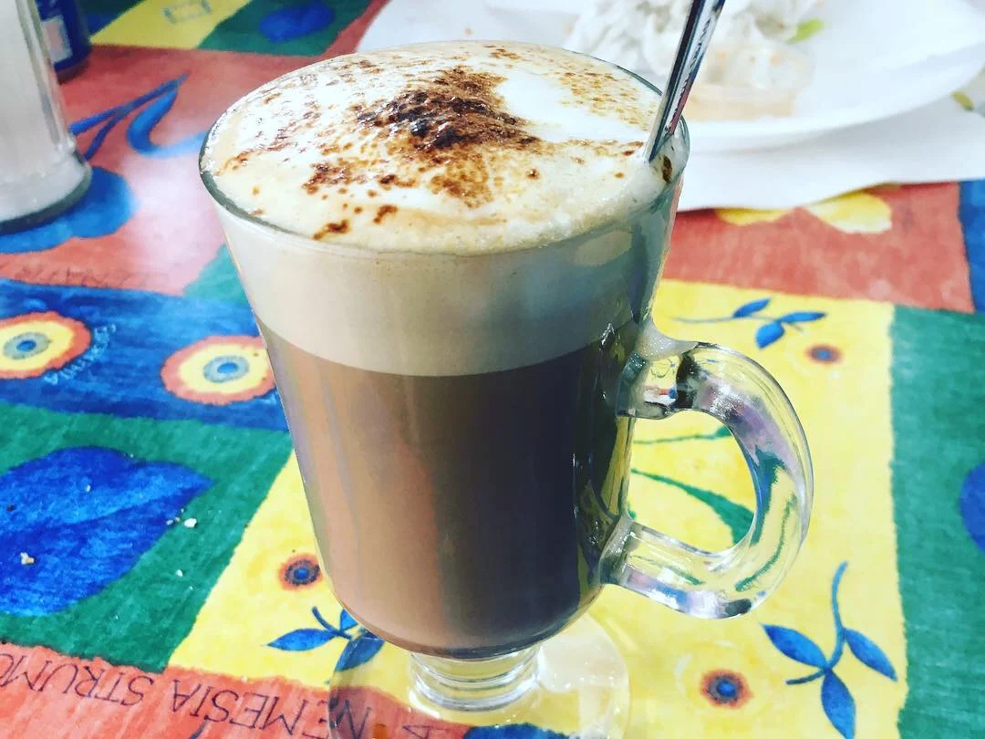 Cafè Cubano