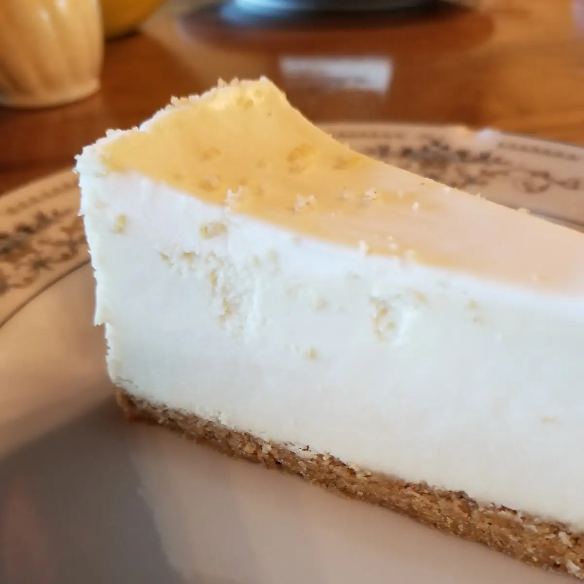 Key Lime Pie