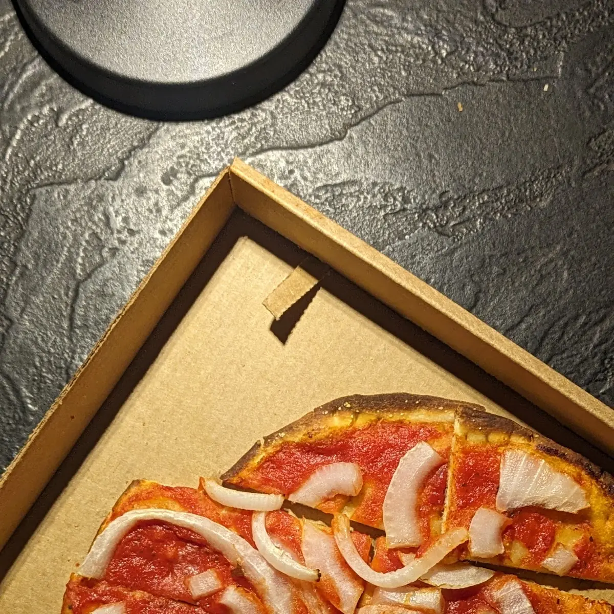 Personal Pizza