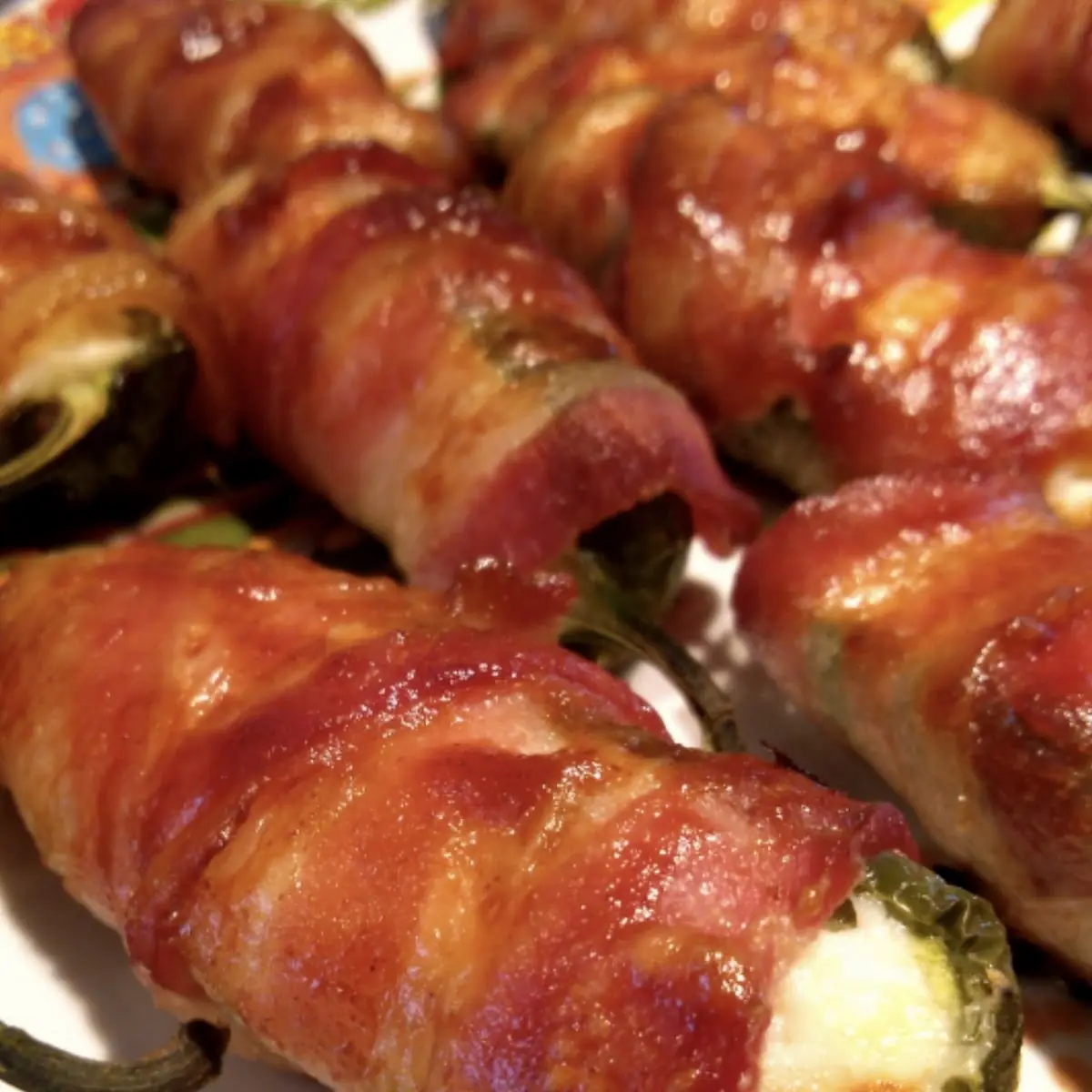Jalapeño Poppers