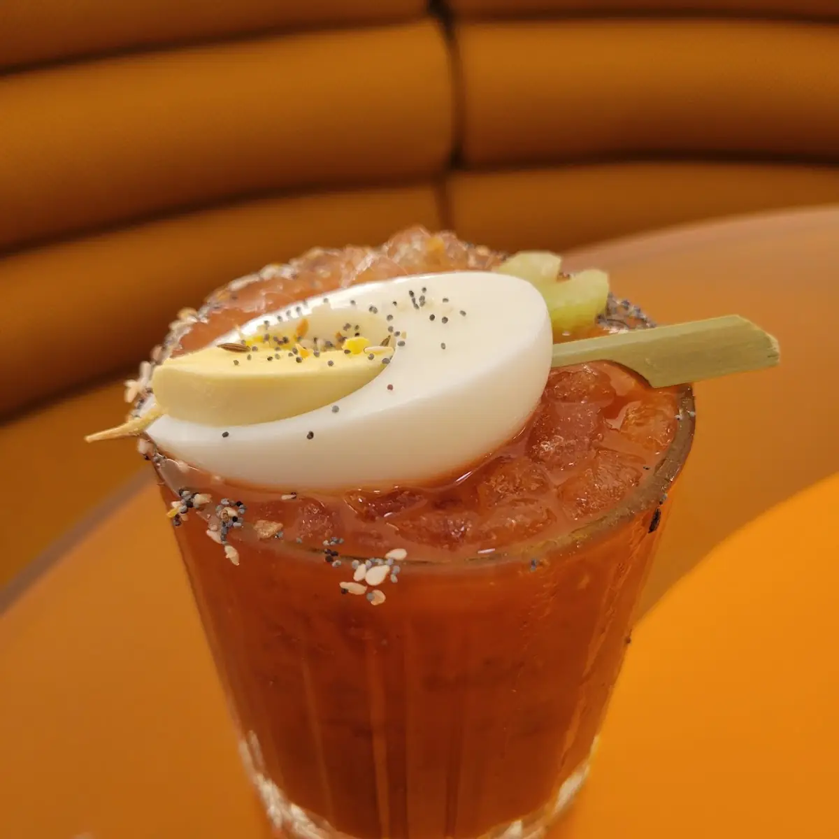 Bloody Mary