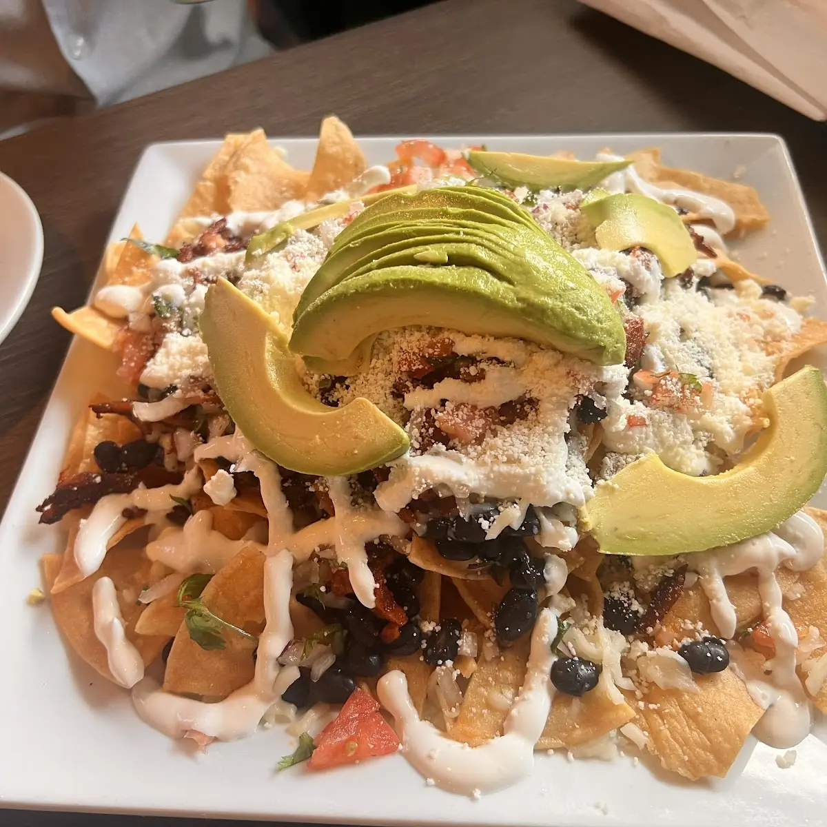 Nachos Locos