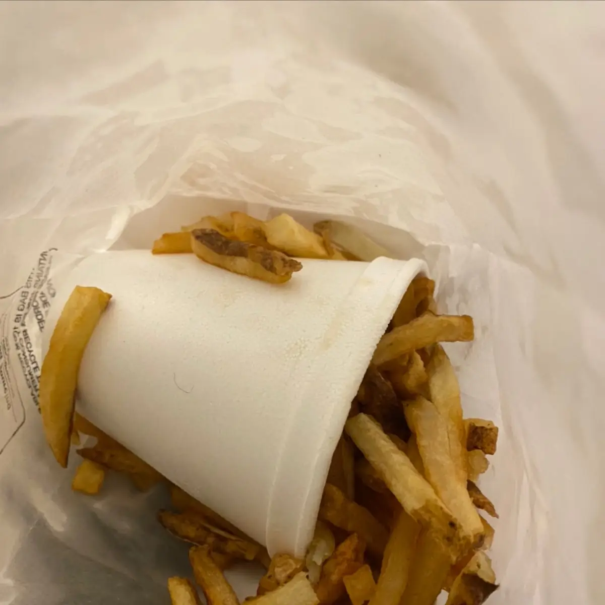 Chili Cheese