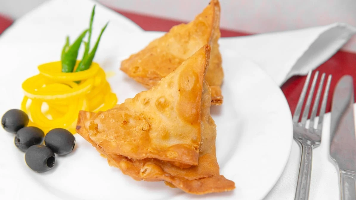 Highlights, Dil-e-Punjab Sweets & Restaurant