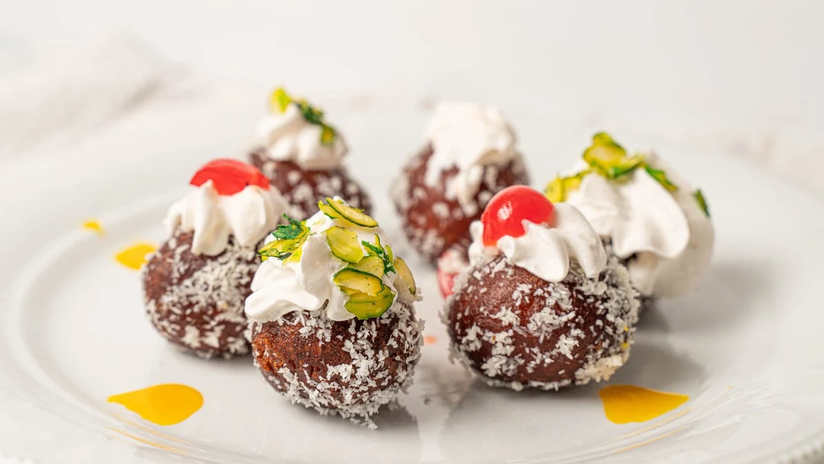 Highlights, Dil-e-Punjab Sweets & Restaurant