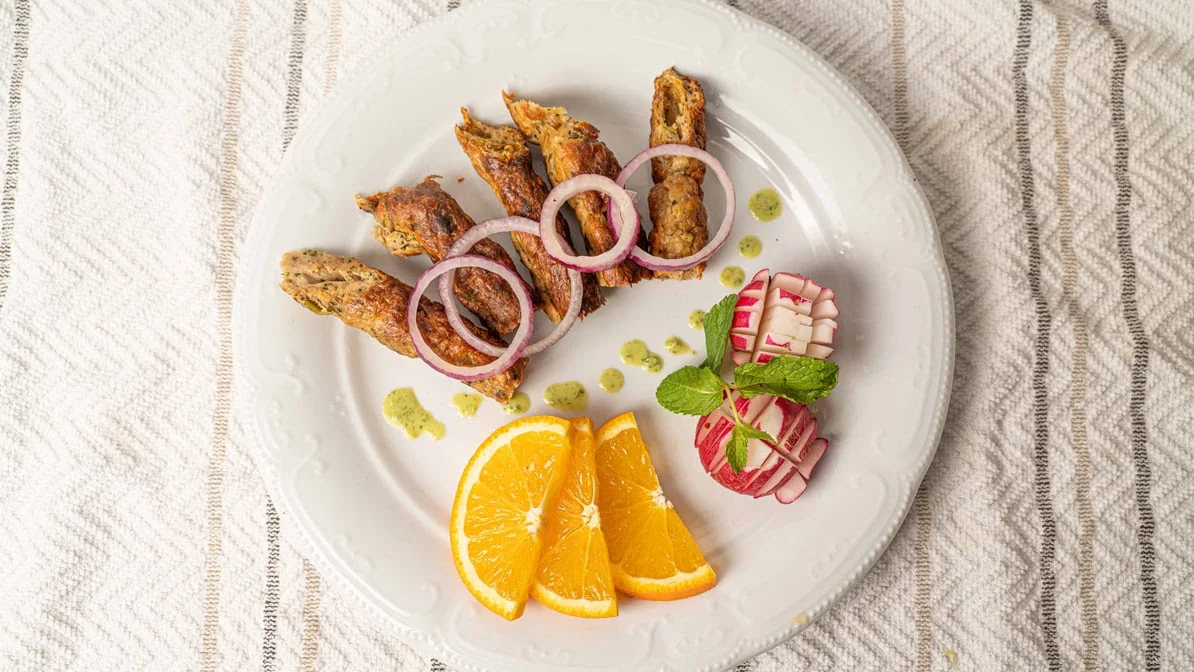 Highlights, Dil-e-Punjab Sweets & Restaurant