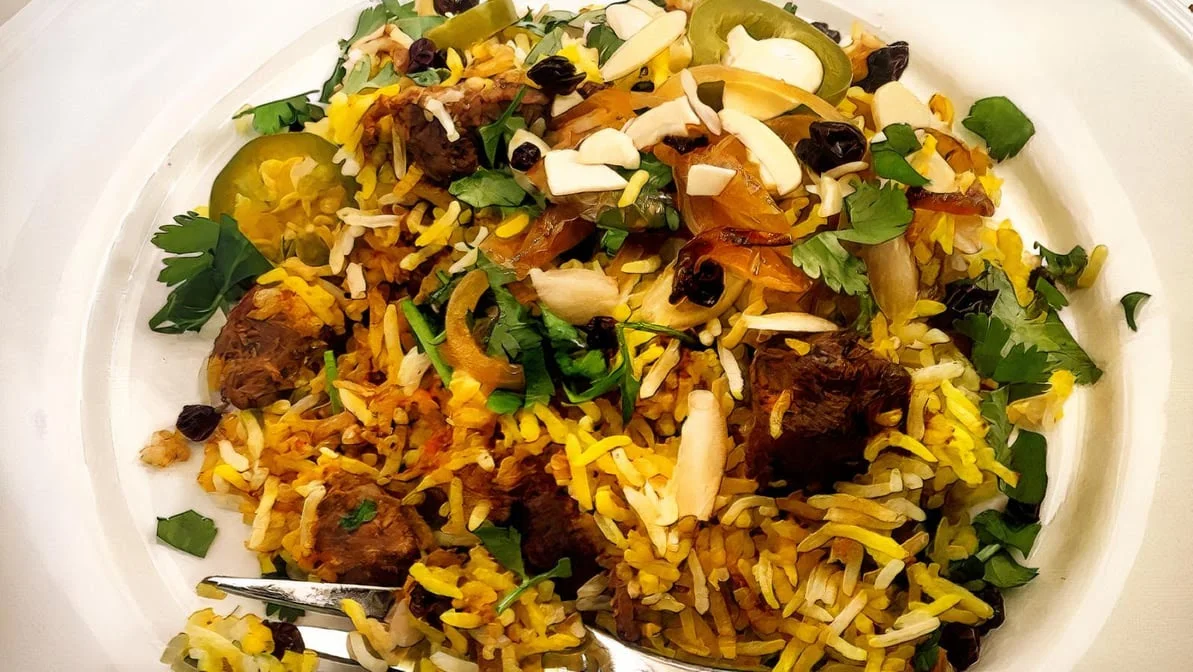 Highlights, Dil-e-Punjab Sweets & Restaurant