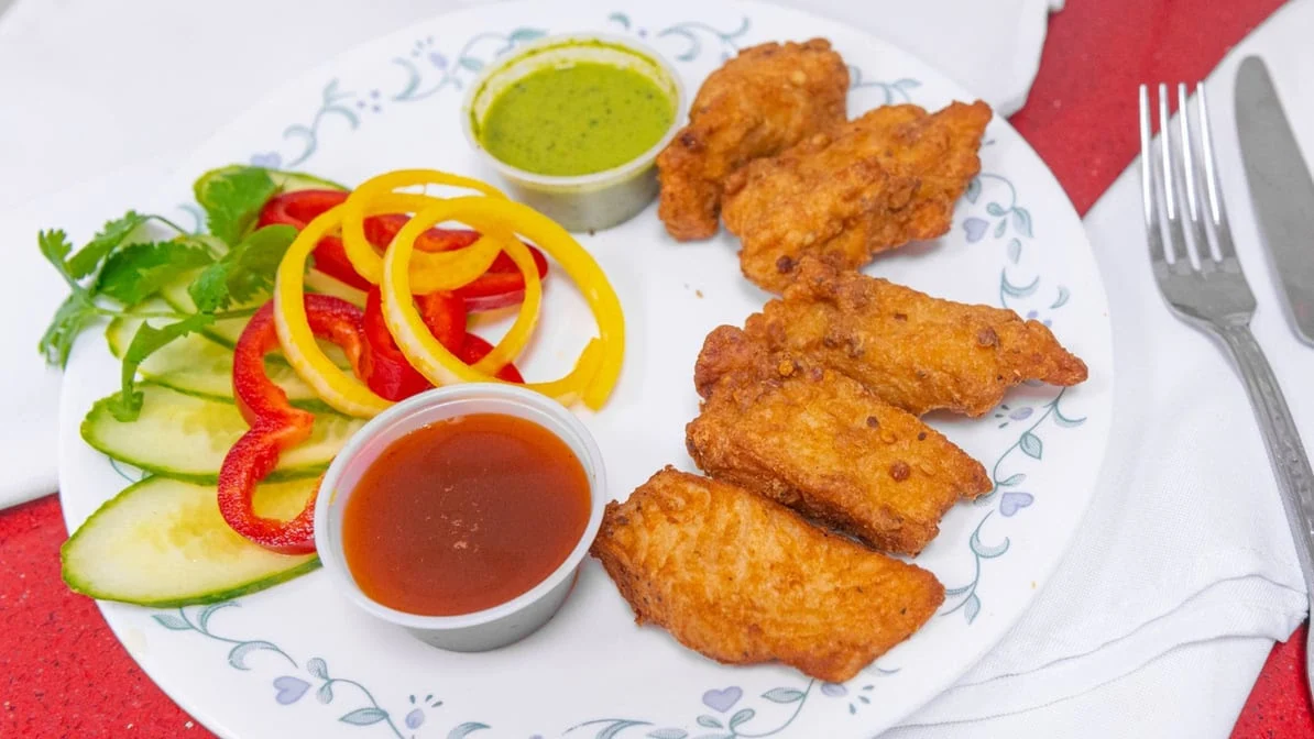 Highlights, Dil-e-Punjab Sweets & Restaurant