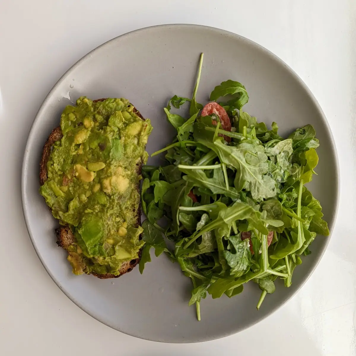 Sophie's Avocado Toast