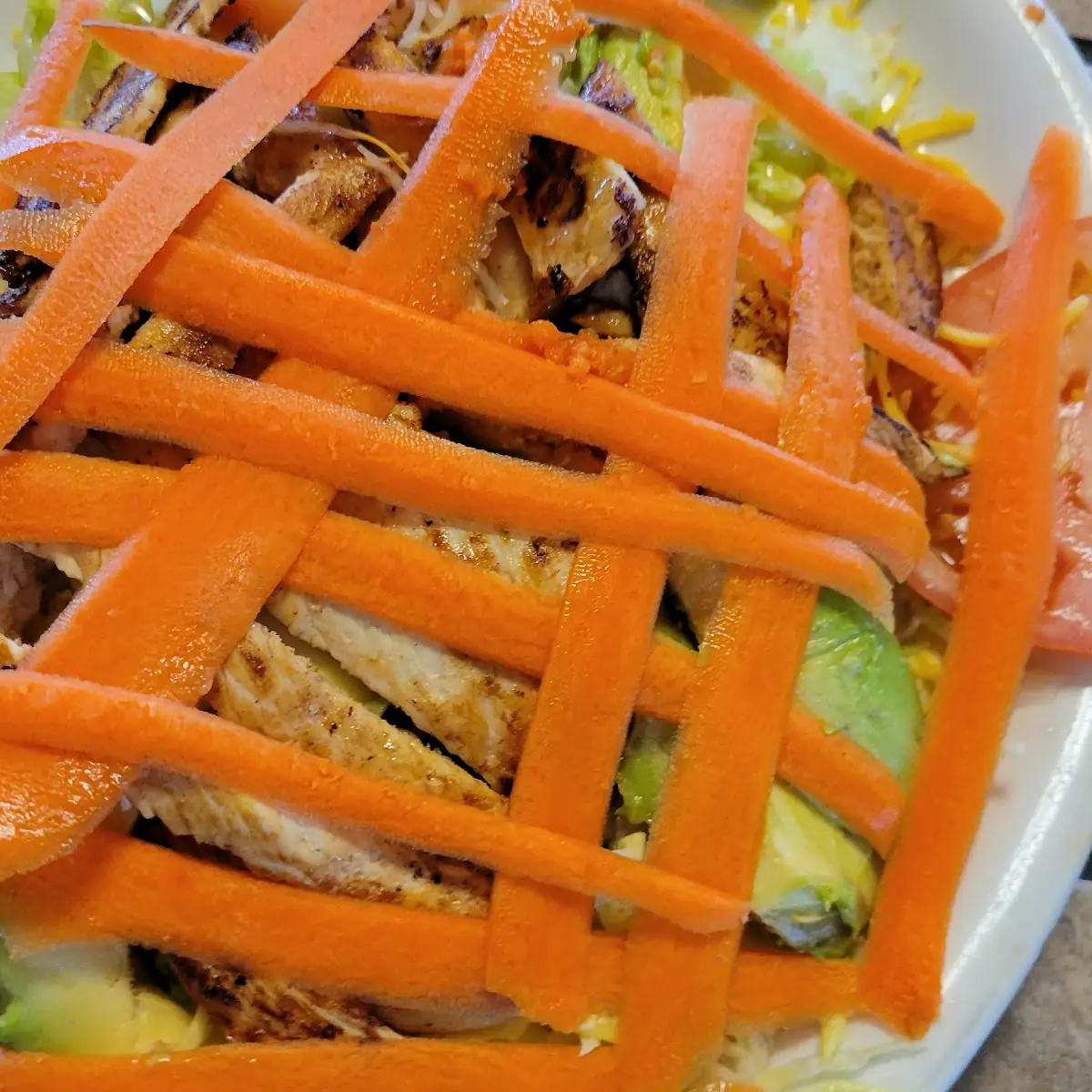 Chicken Salad