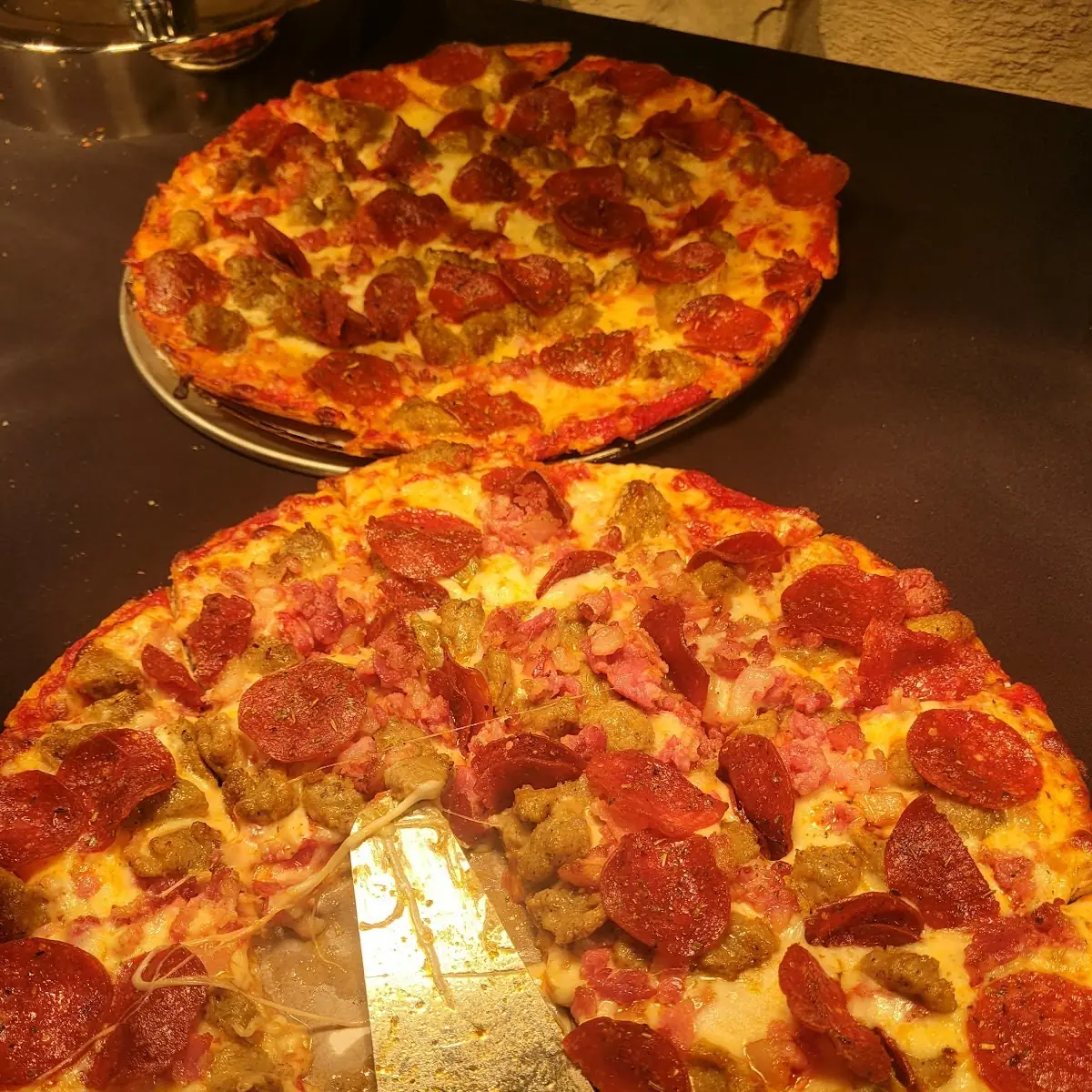 Meat Lover's