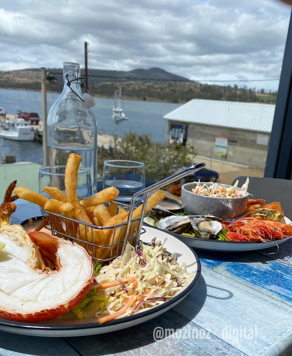 Seafood Meals