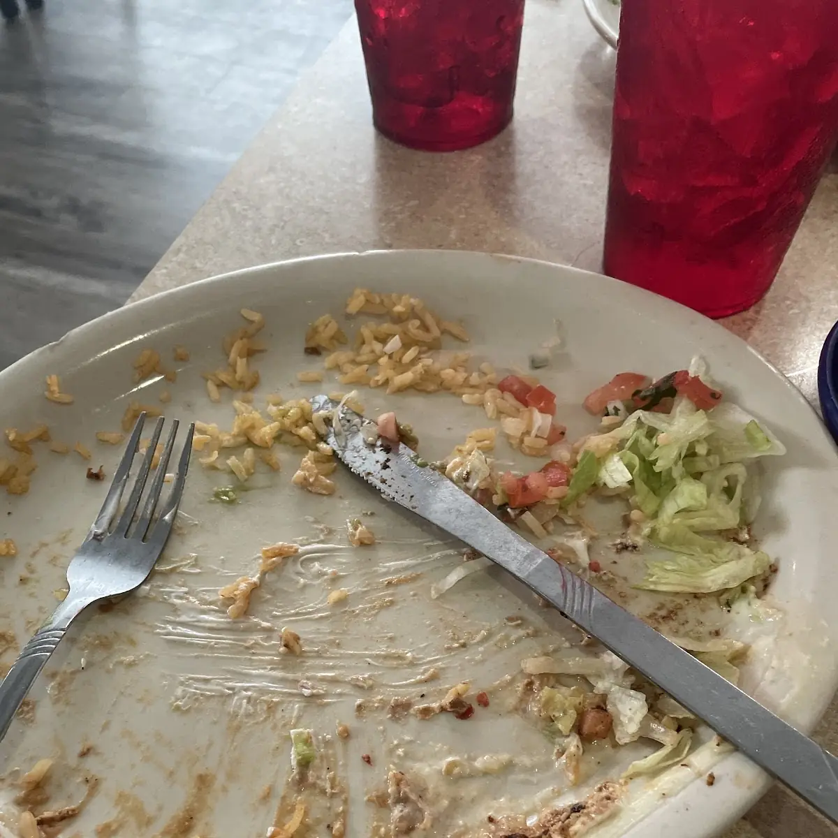 Chipotle Chicken
