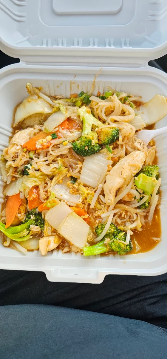 Highlights, PHO Aylmer