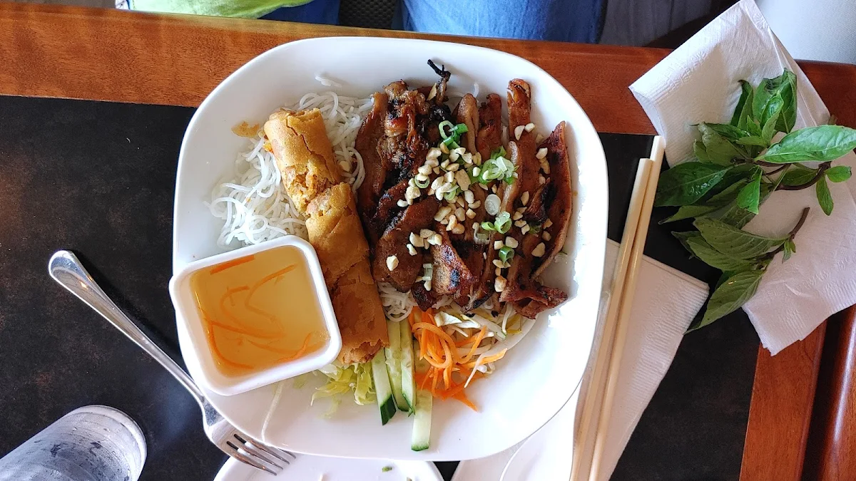 Highlights, PHO Aylmer