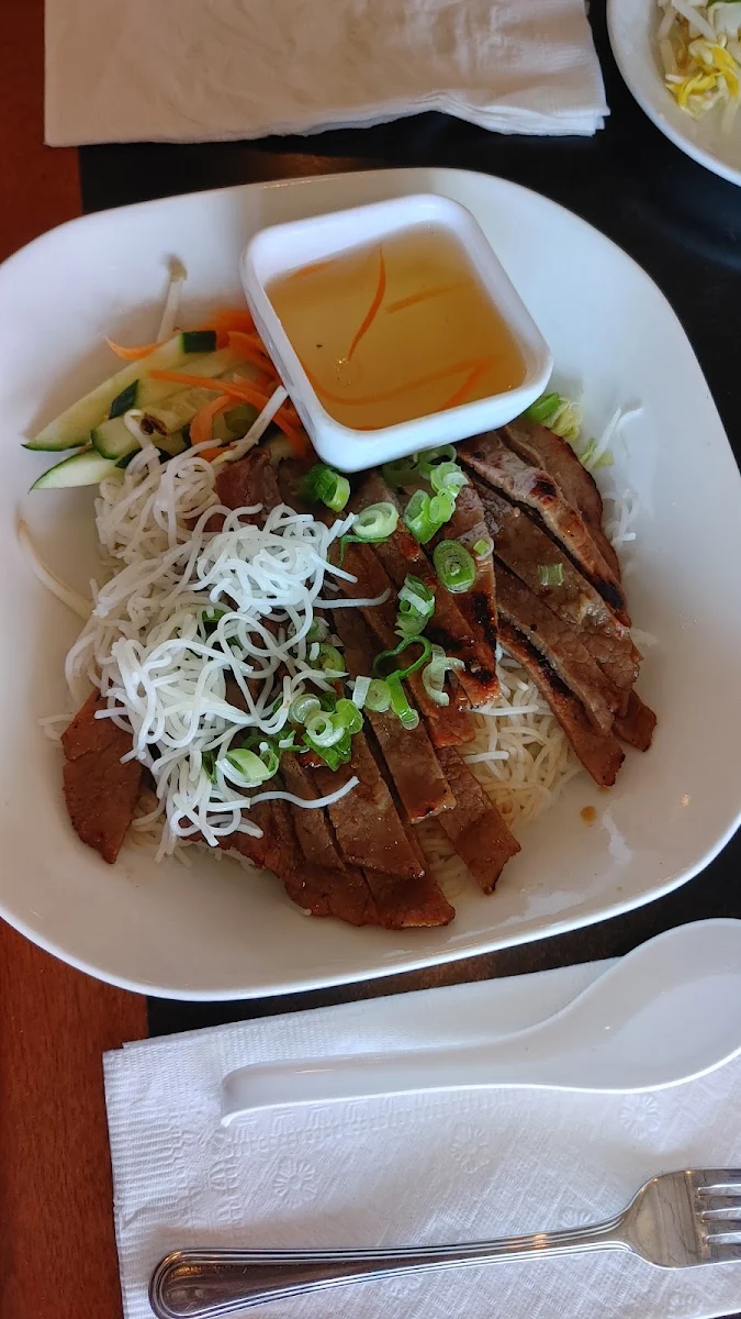 Highlights, PHO Aylmer