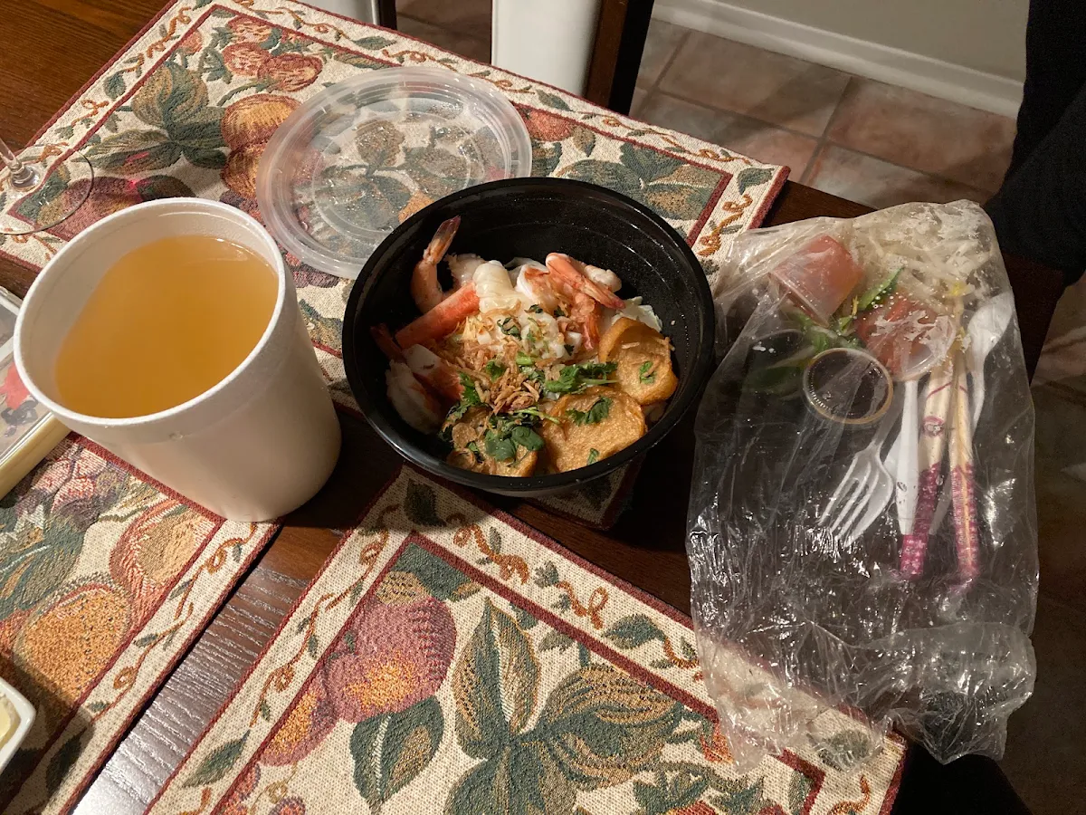 Highlights, PHO Aylmer