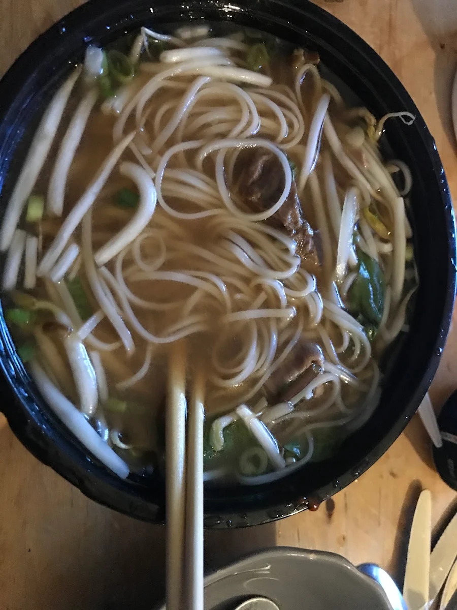 Highlights, PHO Aylmer