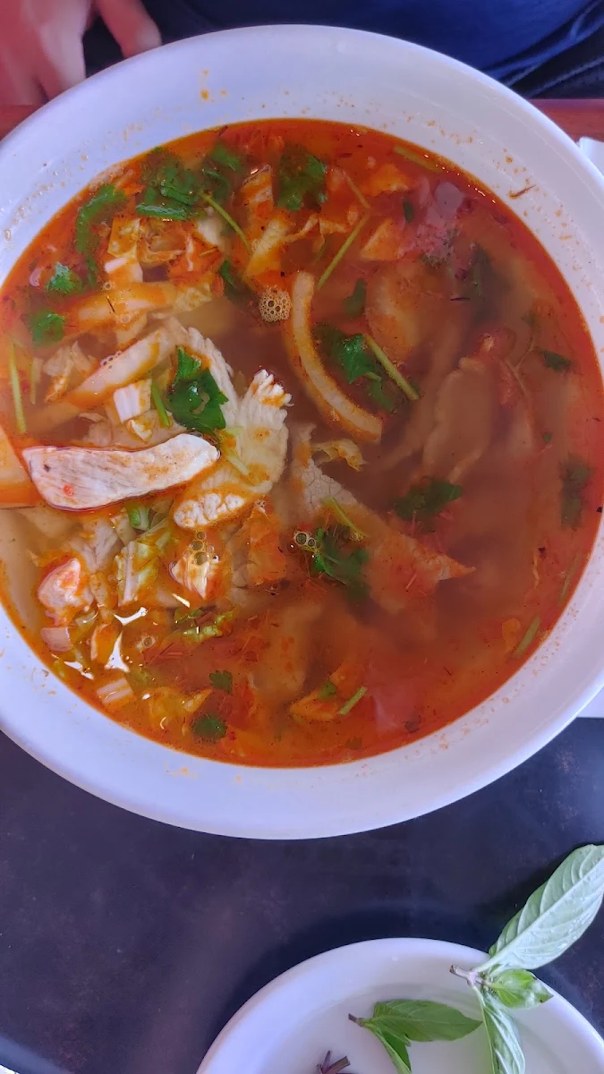 Highlights, PHO Aylmer