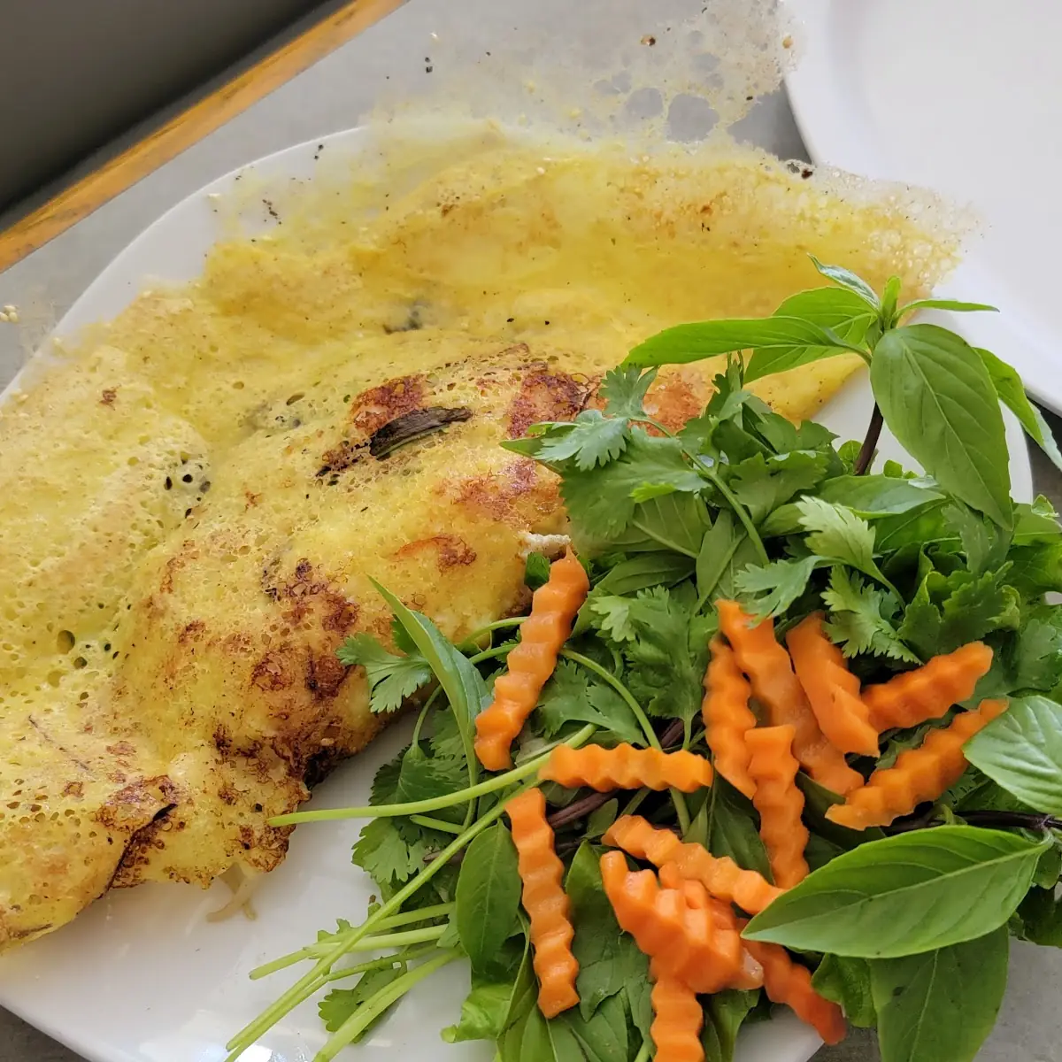 Bánh Xèo
