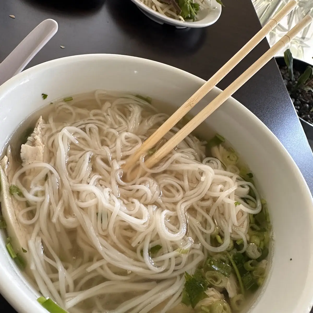 Chicken Pho