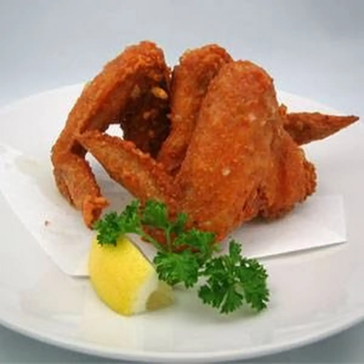 Fried Shrimp Rolls