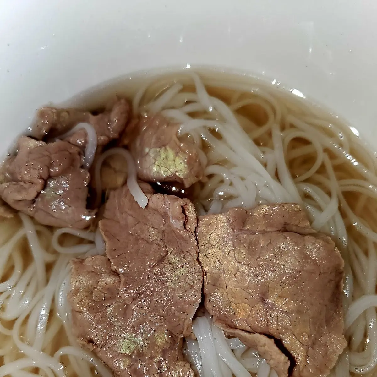 Pho Soup