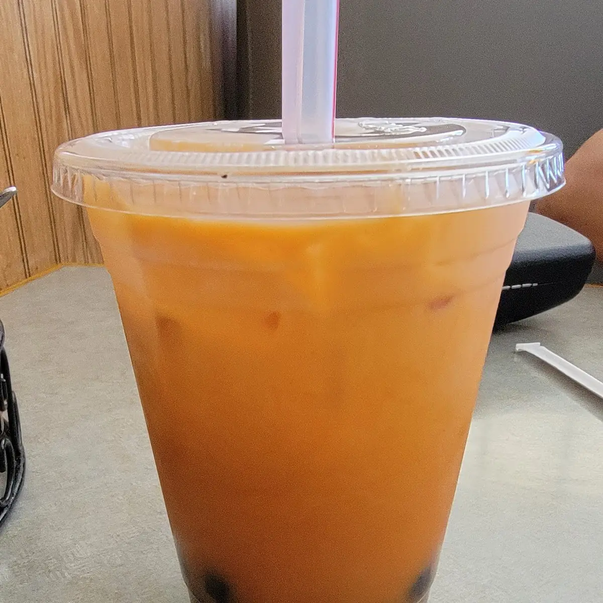 Thai Tea