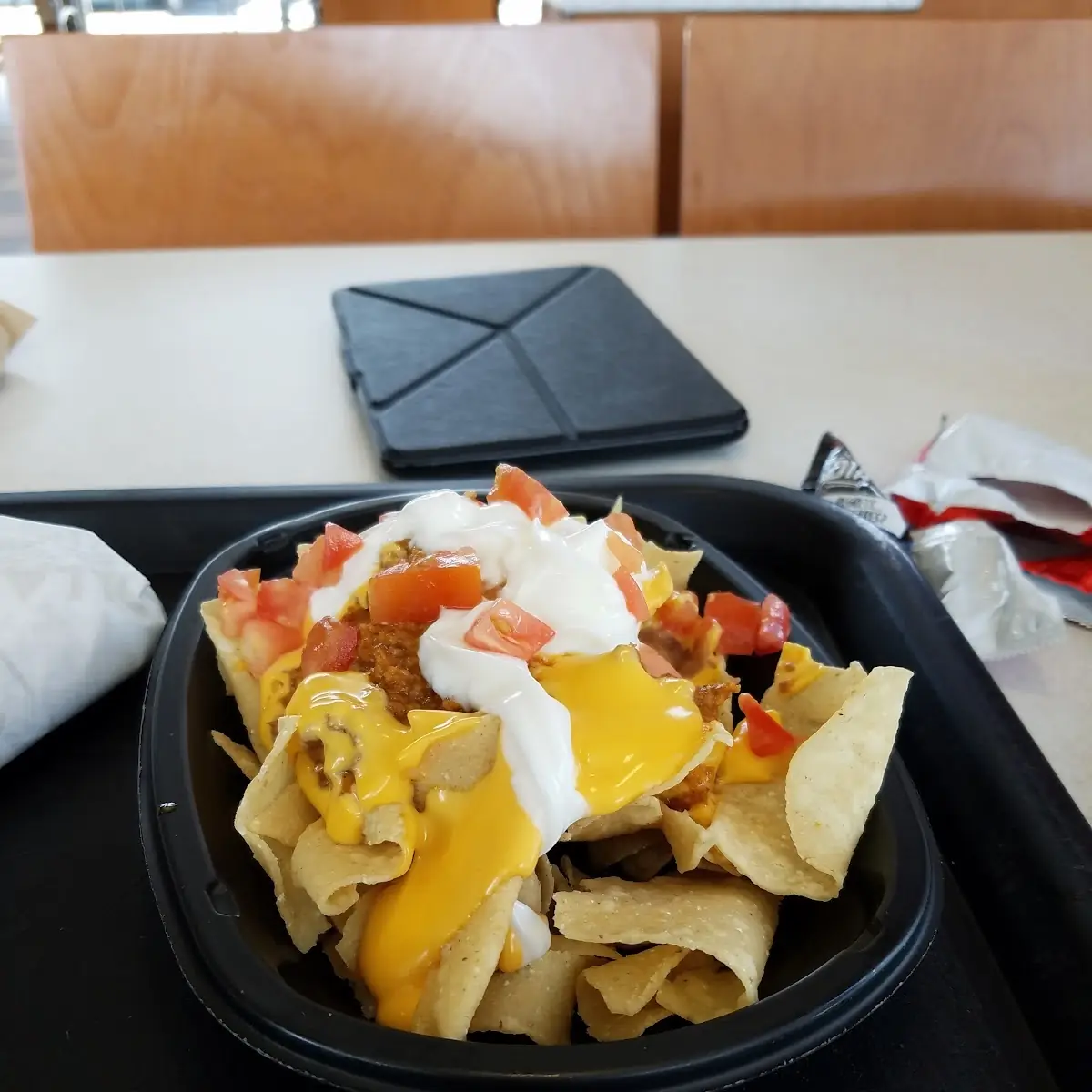 Nachos Bellgrande