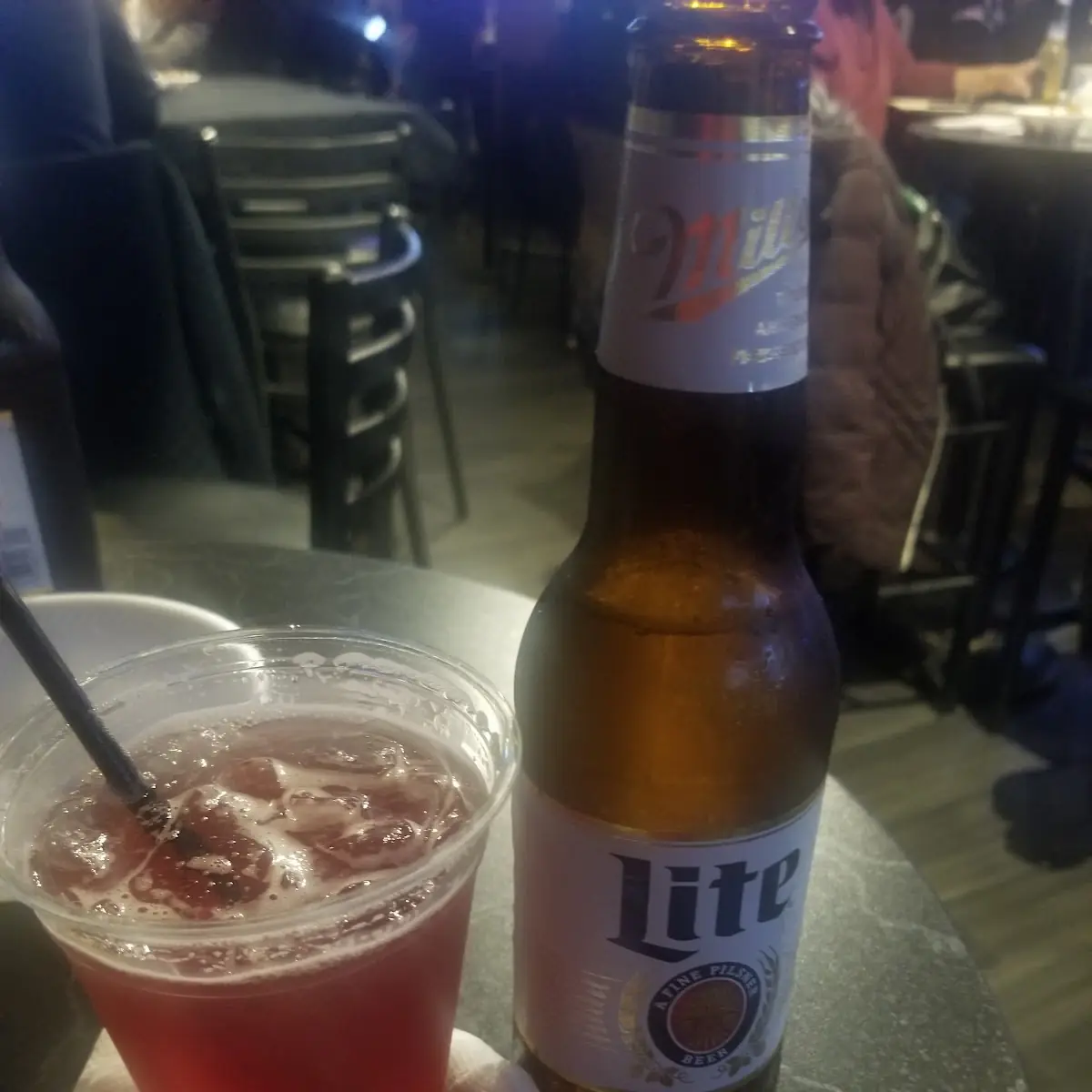 Bud Light