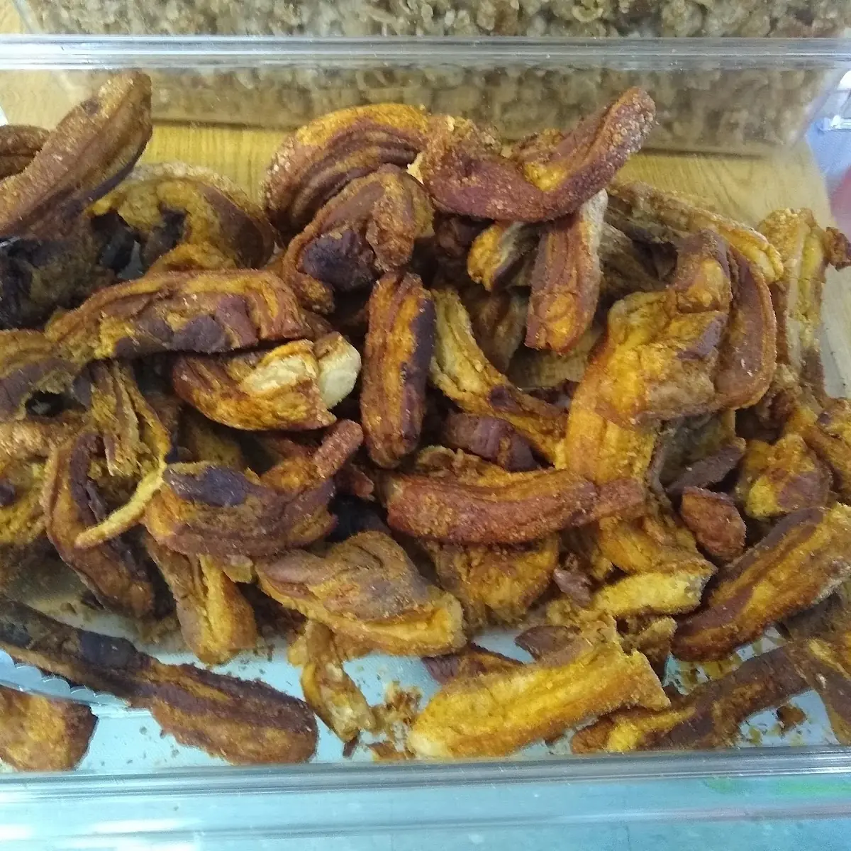 Pork Belly
