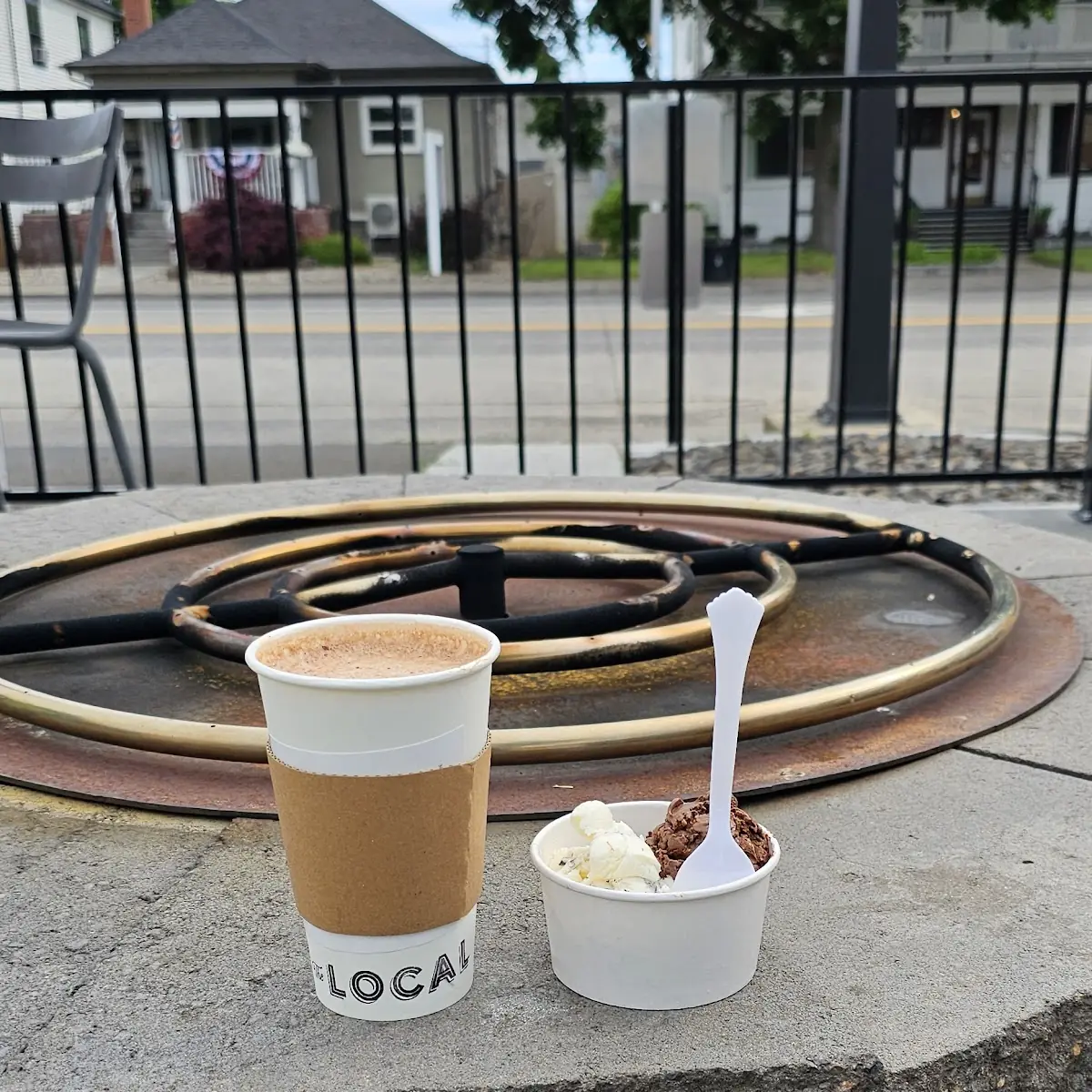 Latte