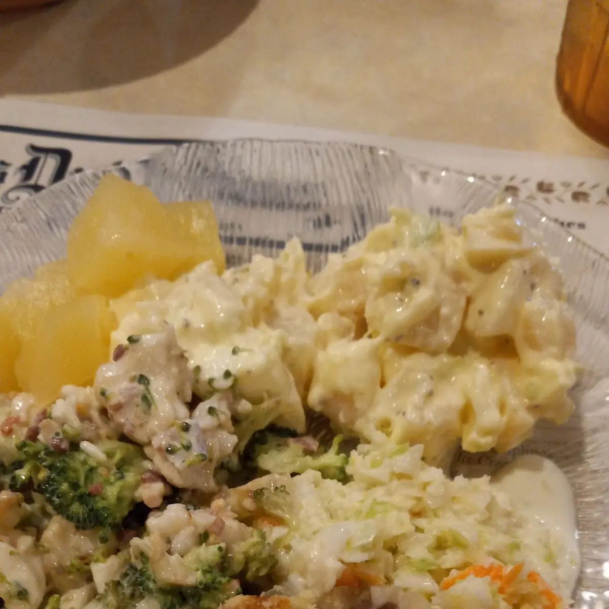 Potato Salad