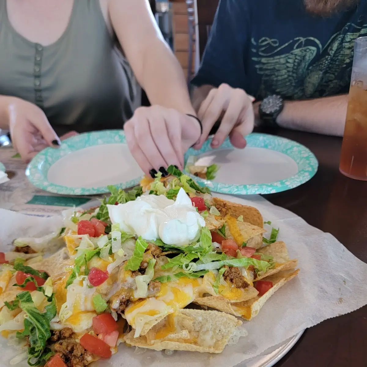 Chips & Salsa