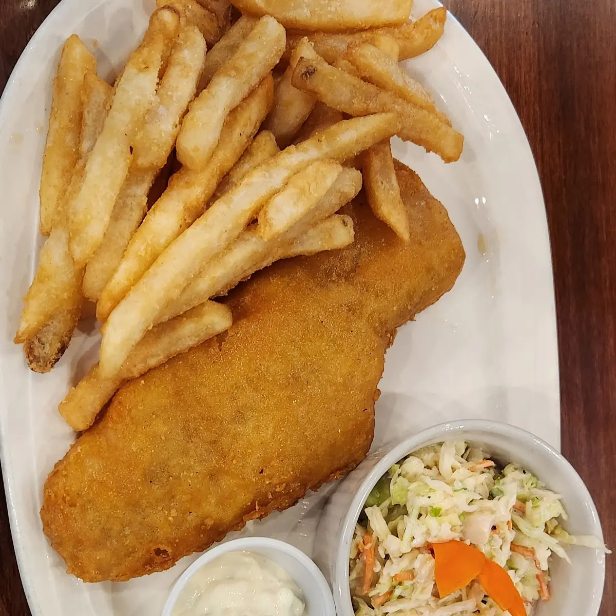 Fish N Chips