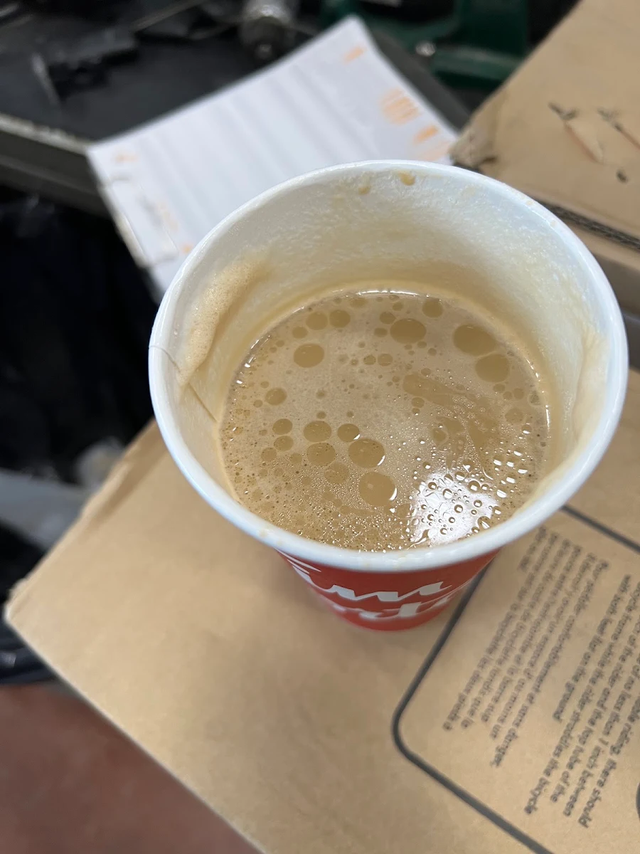 Highlights, Tim Hortons