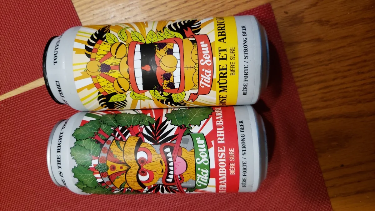 Bière Artisanale