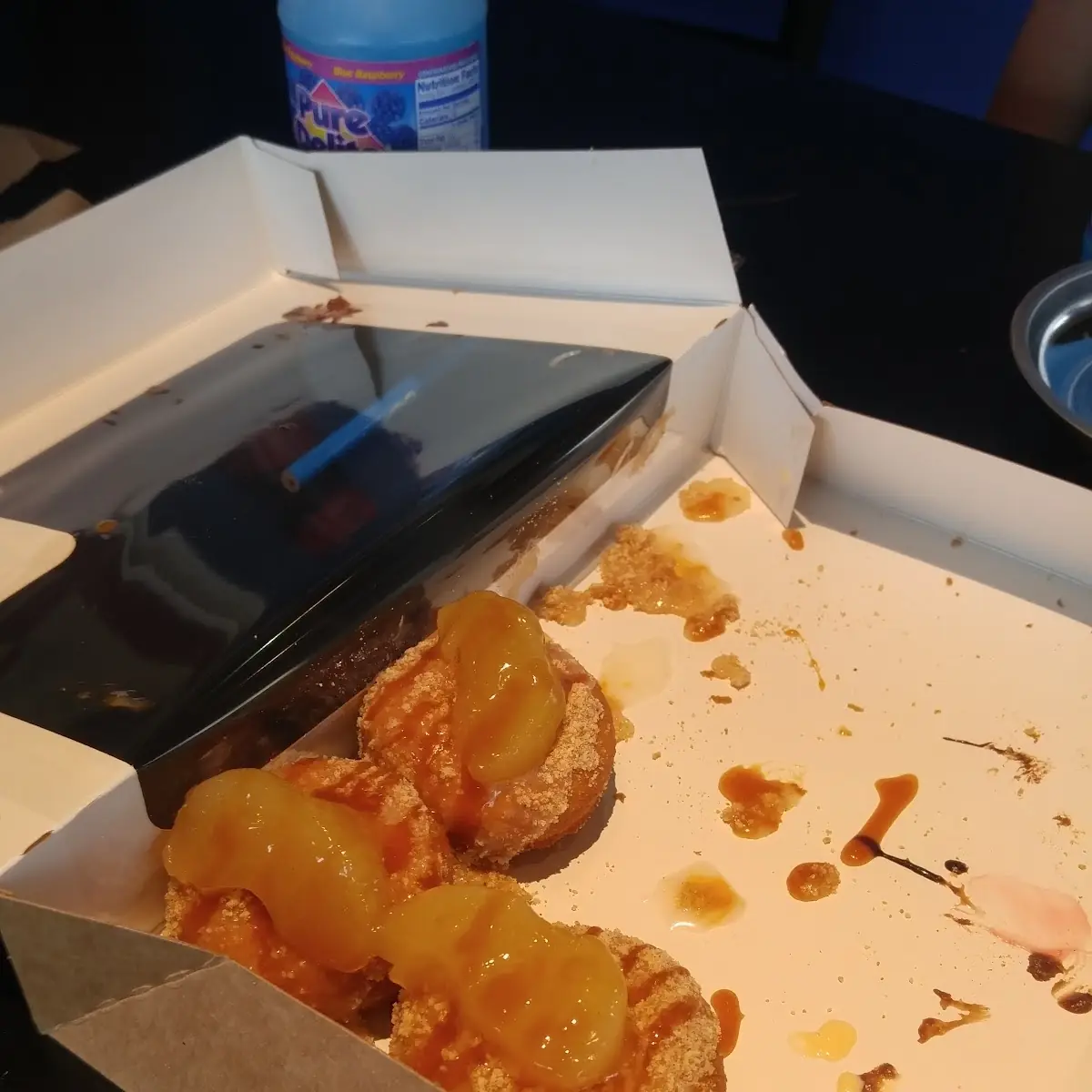 Patatas Bravas