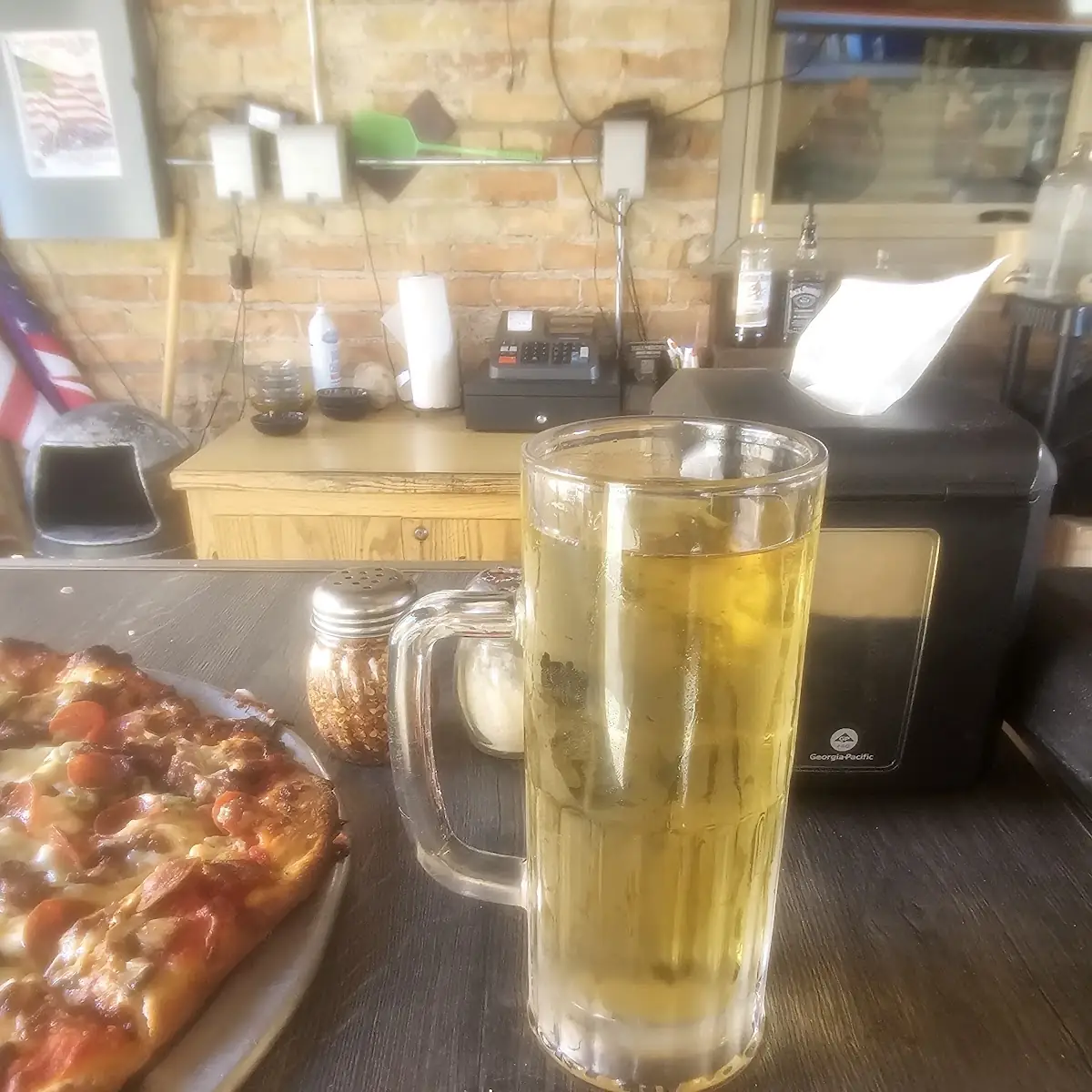 Coors Light Tap Beer