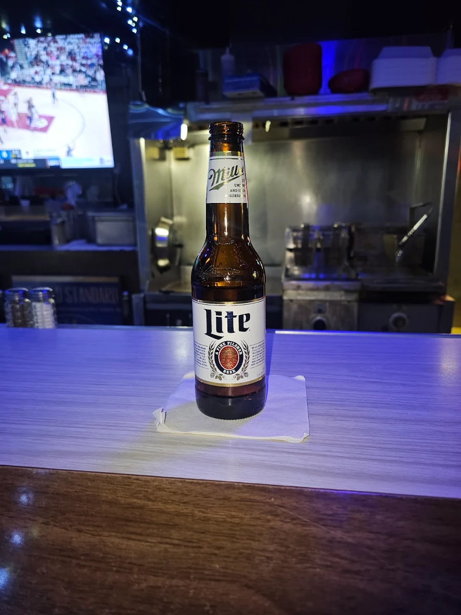 Miller Lite
