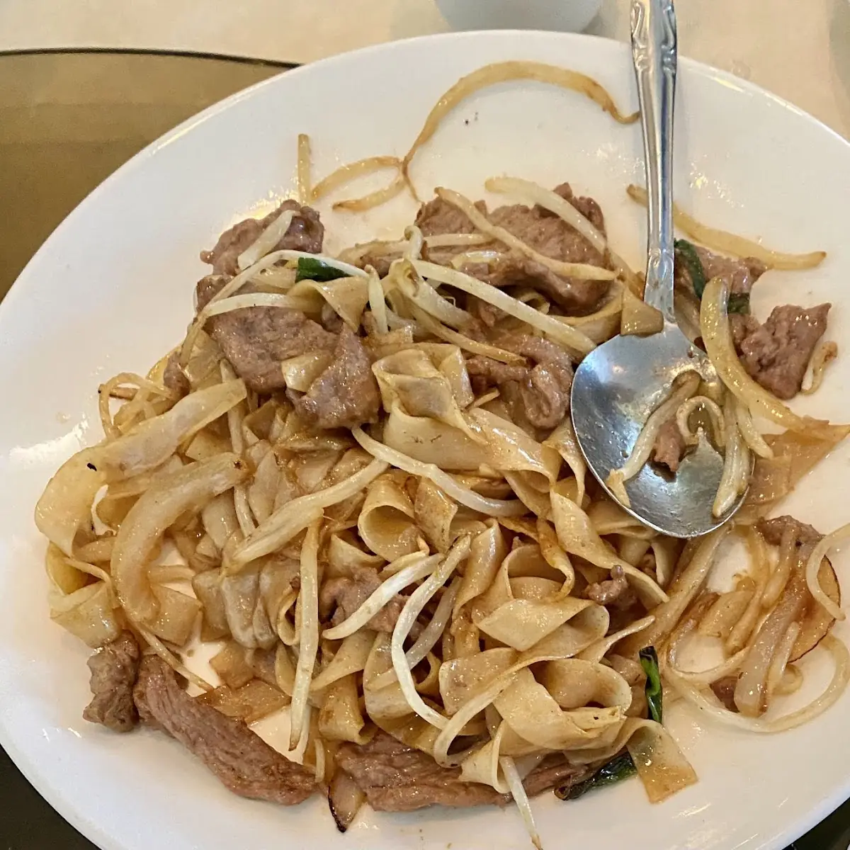 Beef Fried Rice